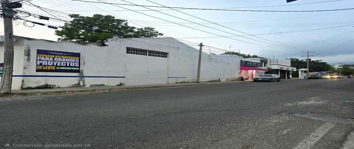Foto de bodega en renta en 12 poniente , juy juy, tuxtla gutiérrez, chiapas, 30854232 No. 03