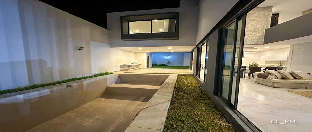 Foto de casa en venta en 12 , praderas del mayab, conkal, yucatán, 0 No. 04