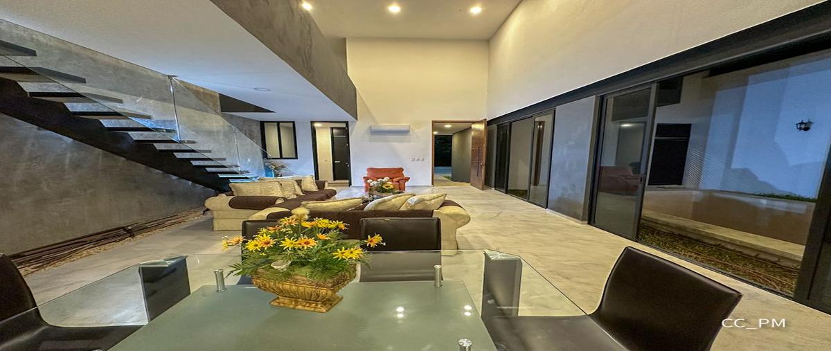 Foto de casa en venta en 12 , praderas del mayab, conkal, yucatán, 0 No. 05