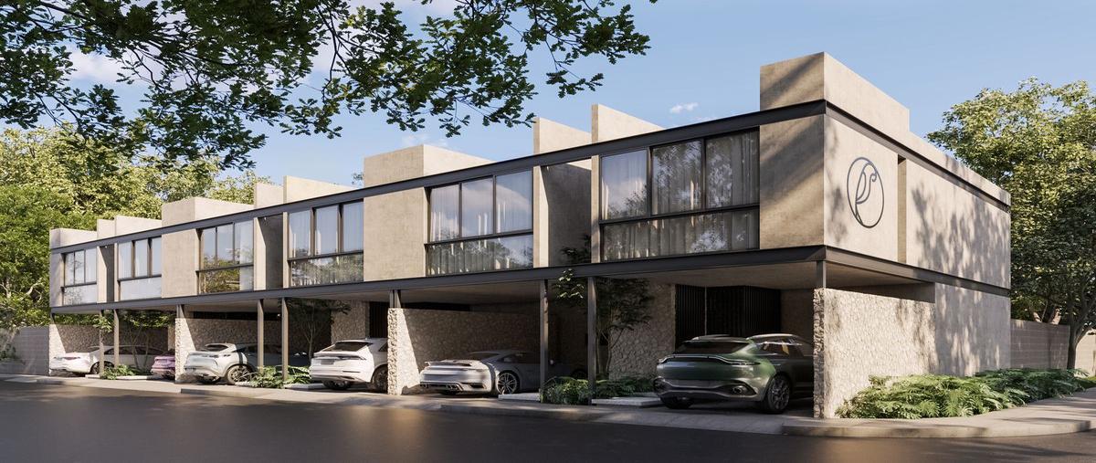 Foto de casa en 12 , residencial colonia méxico, mérida, yucatán, 0 foto 01 Foto de casa en venta en 12 , residencial colonia méxico, mérida, yucatán, 0 No. 01