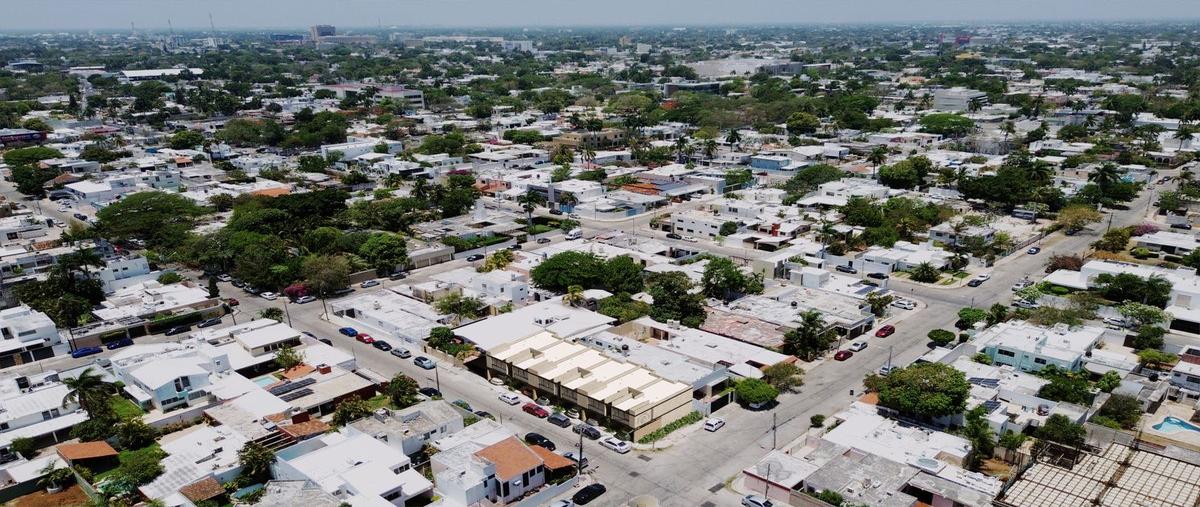 Foto de casa en 12 , residencial colonia méxico, mérida, yucatán, 0 foto 03 Foto de casa en venta en 12 , residencial colonia méxico, mérida, yucatán, 0 No. 03