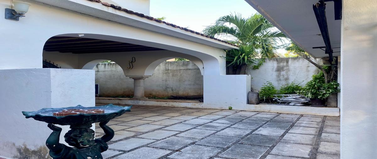 Foto de casa en venta en 12 , residencial colonia méxico, mérida, yucatán, 0 No. 05