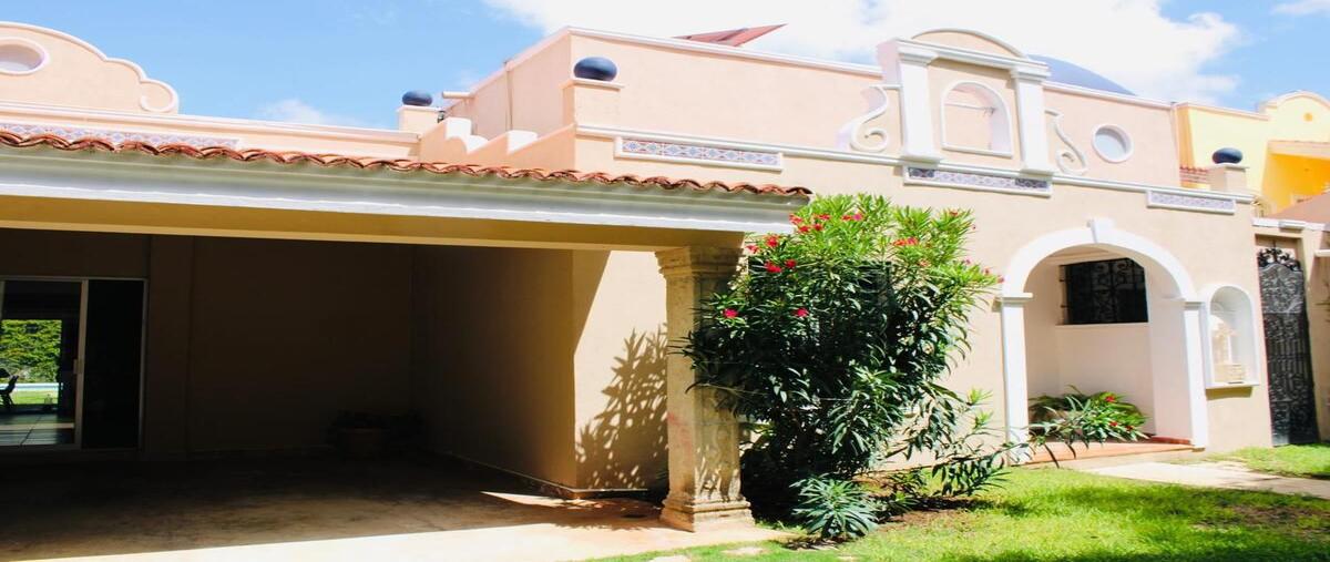 Foto de casa en venta en 12 , san antonio cinta, mérida, yucatán, 30028132 No. 05