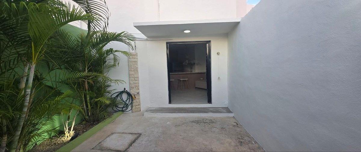Foto de departamento en renta en 12 , san antonio cinta, mérida, yucatán, 0 No. 03
