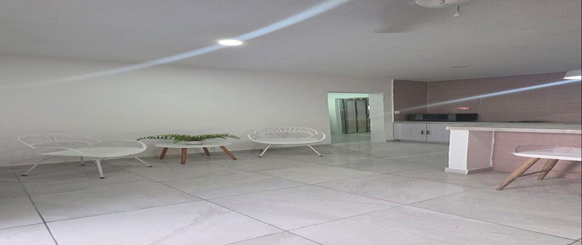 Foto de departamento en renta en 12 , san antonio cinta, mérida, yucatán, 0 No. 04