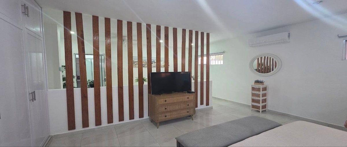 Foto de departamento en renta en 12 , san antonio cinta, mérida, yucatán, 0 No. 05