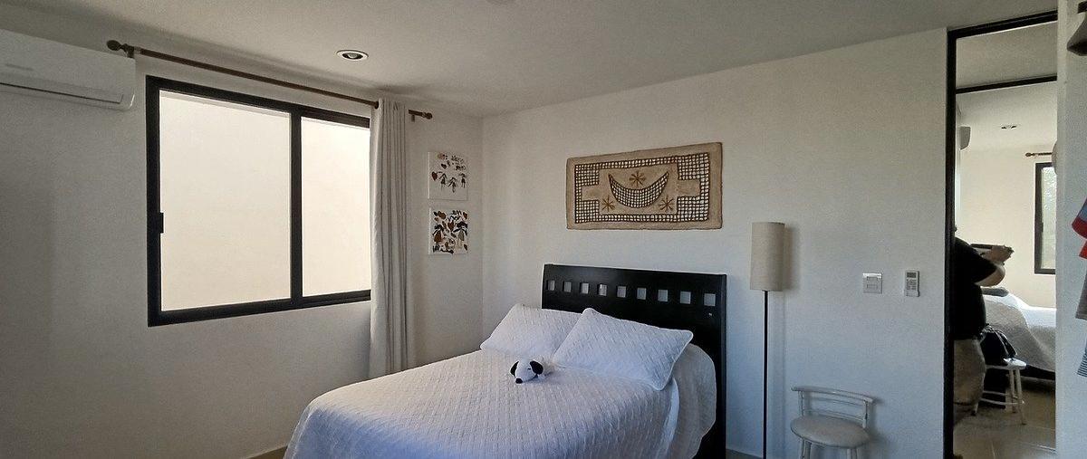 Foto de casa en venta en 12 , san diego cutz, conkal, yucatán, 30781726 No. 05