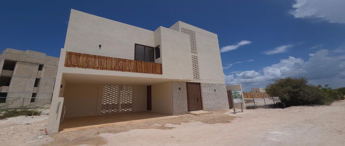 Foto de casa en 12 , san diego, dzemul, yucatán, 28534393 foto 01 Foto de casa en venta en 12 , san diego, dzemul, yucatán, 28534393 No. 01