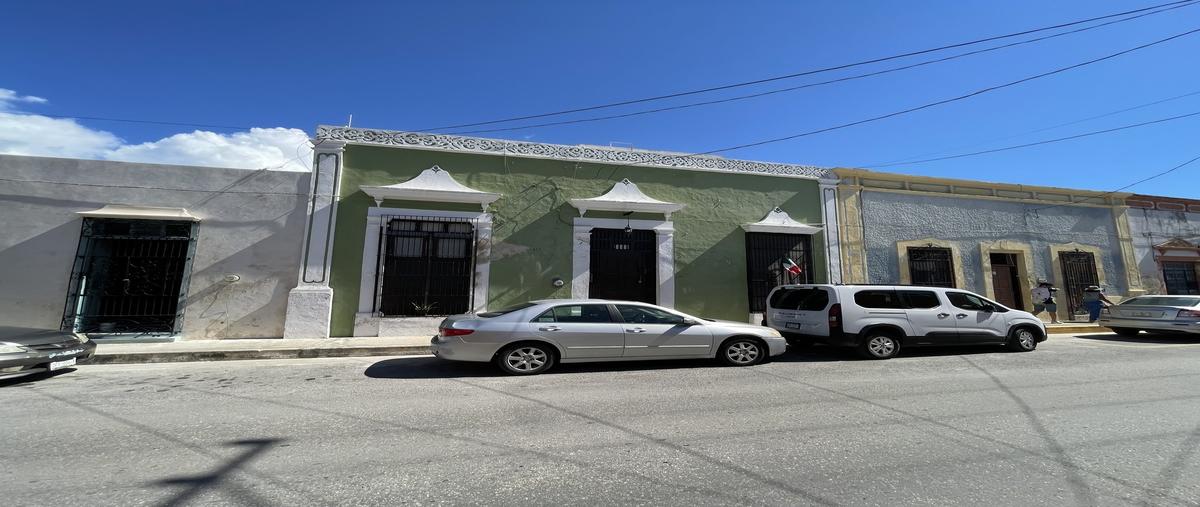 Foto de casa en venta en 12 , san francisco, campeche, campeche, 30345280 No. 01