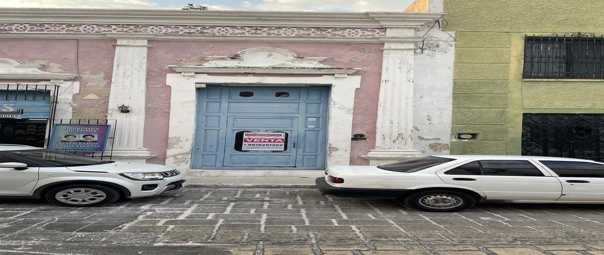 Foto de casa en venta en 12 , san francisco de campeche  centro., campeche, campeche, 29745646 No. 03