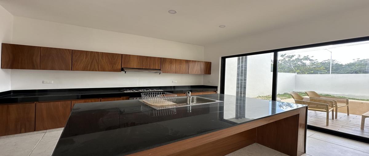 Foto de casa en renta en 12 , san ignacio, progreso, yucatán, 0 No. 05