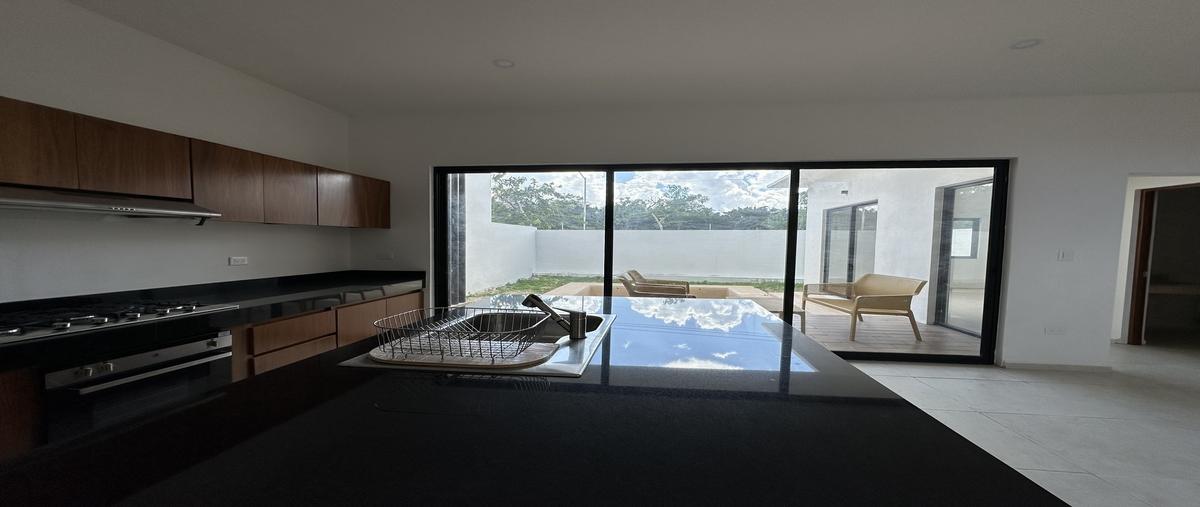 Foto de casa en renta en 12 , san ignacio, progreso, yucatán, 0 No. 06