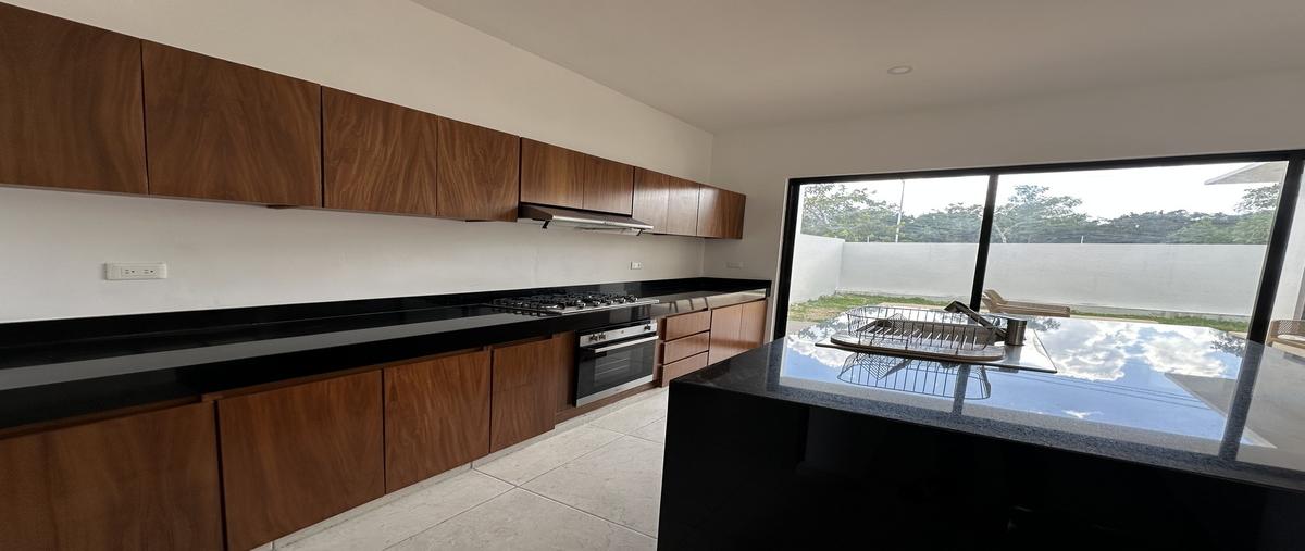 Foto de casa en renta en 12 , san ignacio, progreso, yucatán, 0 No. 07