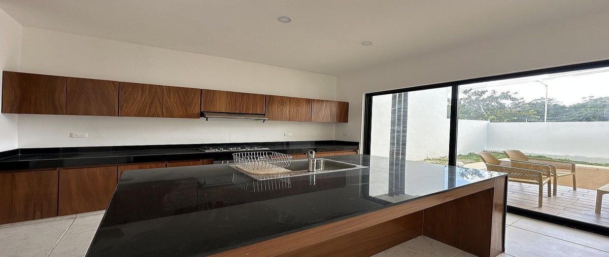 Foto de casa en renta en 12 , san ignacio, progreso, yucatán, 0 No. 05