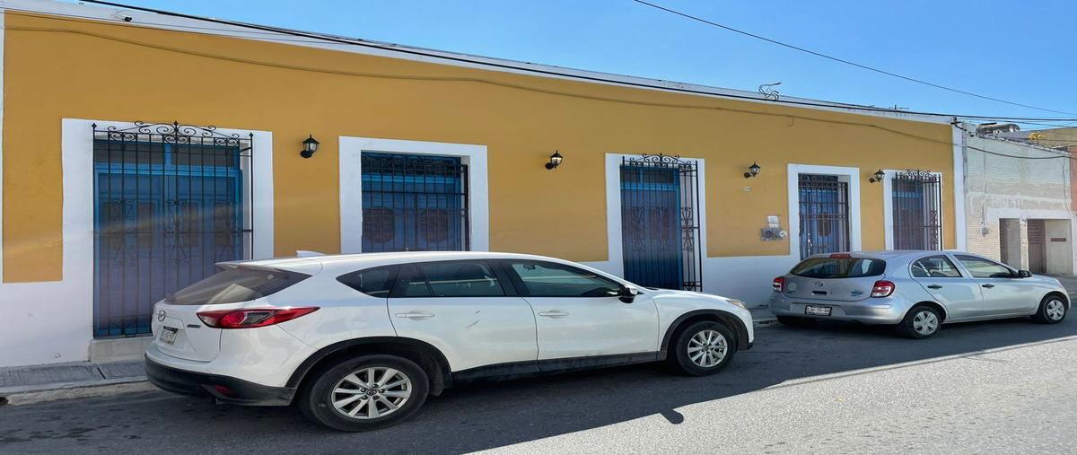 Foto de casa en 12 , san román, campeche, campeche, 28217636 foto 02 Foto de casa en venta en 12 , san román, campeche, campeche, 28217636 No. 02