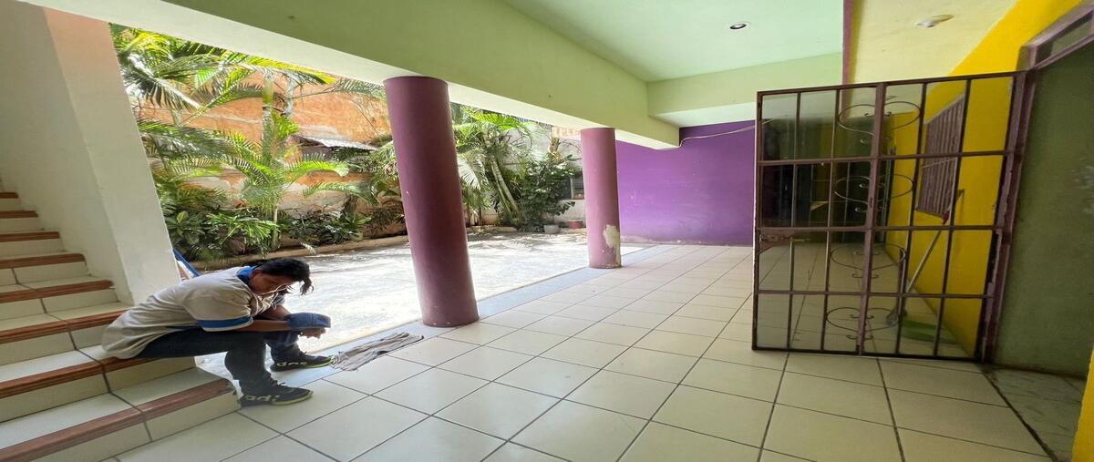 Foto de edificio en 12 , san román, campeche, campeche, 29076129 foto 04 Foto de edificio en renta en 12 , san román, campeche, campeche, 29076129 No. 04