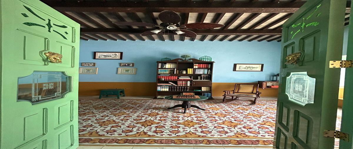 Foto de casa en venta en 12 , san román, campeche, campeche, 0 No. 03