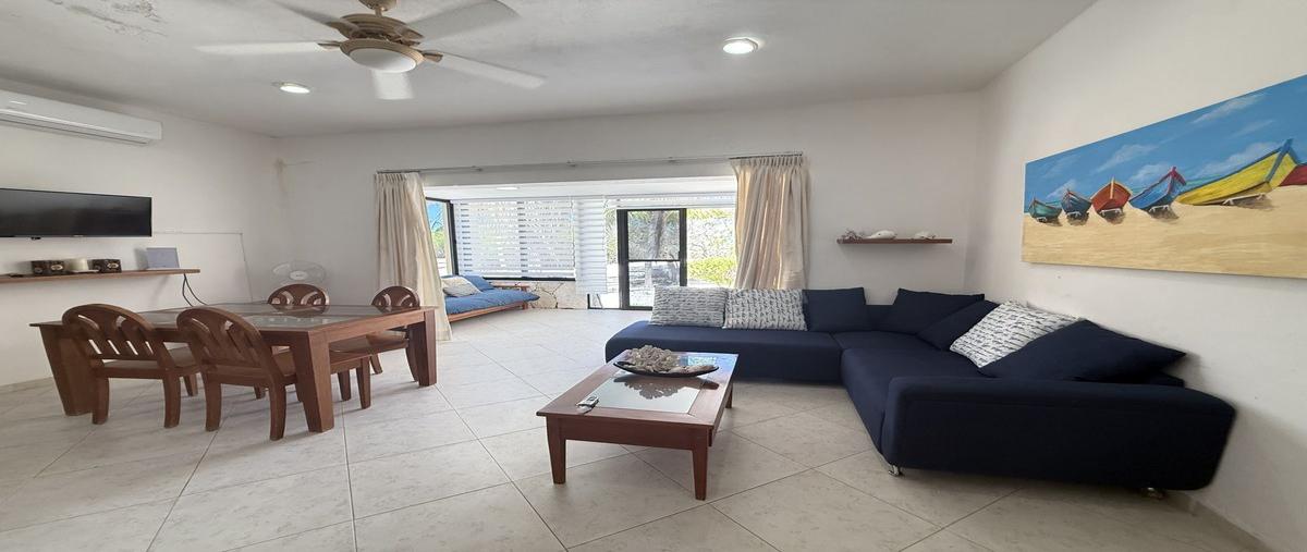 Foto de casa en venta en 12 , santa cruz xixim, celestún, yucatán, 30207300 No. 05
