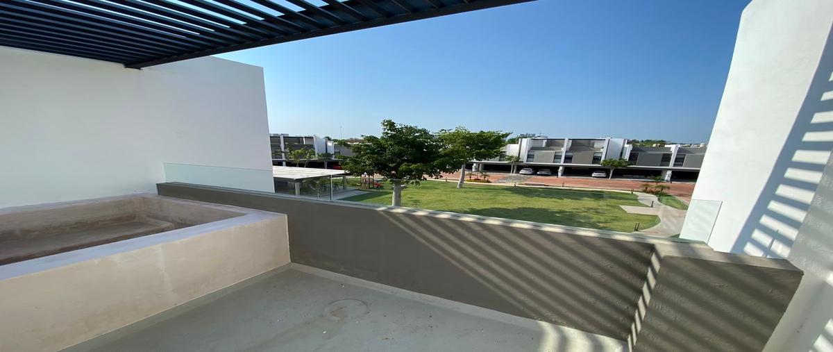 Foto de casa en 12 , santa gertrudis copo, mérida, yucatán, 0 foto 13 Foto de casa en renta en 12 , santa gertrudis copo, mérida, yucatán, 0 No. 13