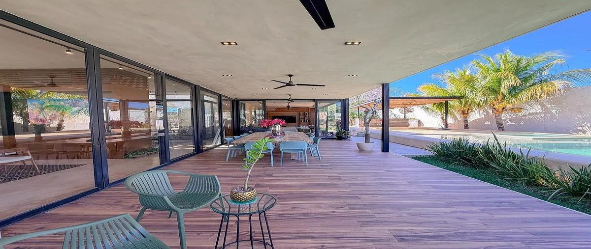 Foto de casa en venta en 12 , santa gertrudis copo, mérida, yucatán, 0 No. 06