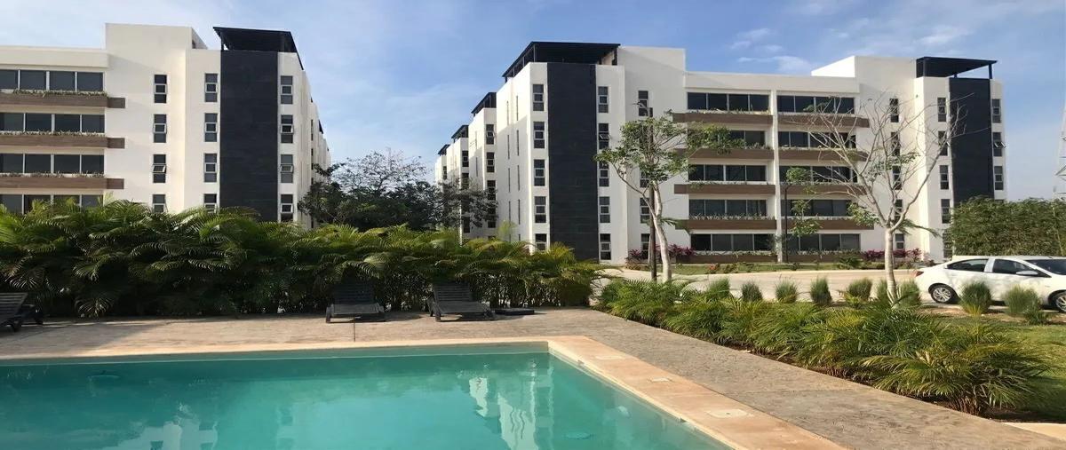 Foto de departamento en venta en 12 , santa rita cholul, mérida, yucatán, 0 No. 03