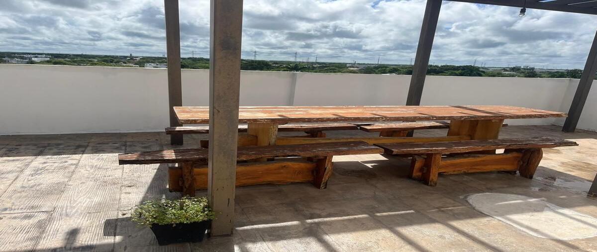 Foto de departamento en venta en 12 , santa rita cholul, mérida, yucatán, 28688409 No. 05