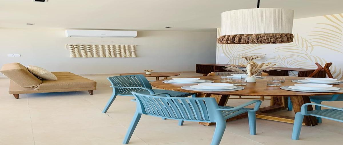 Foto de departamento en 12 , sisal, hunucmá, yucatán, 0 foto 05 Foto de departamento en venta en 12 , sisal, hunucmá, yucatán, 0 No. 05