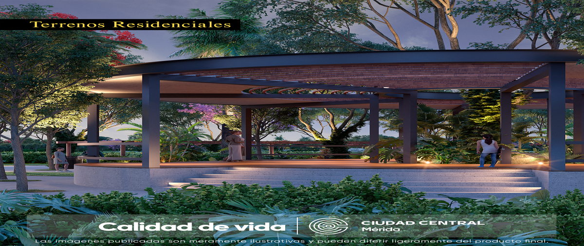 Foto de terreno habitacional en venta en 12 , sitpach, mérida, yucatán, 0 No. 11