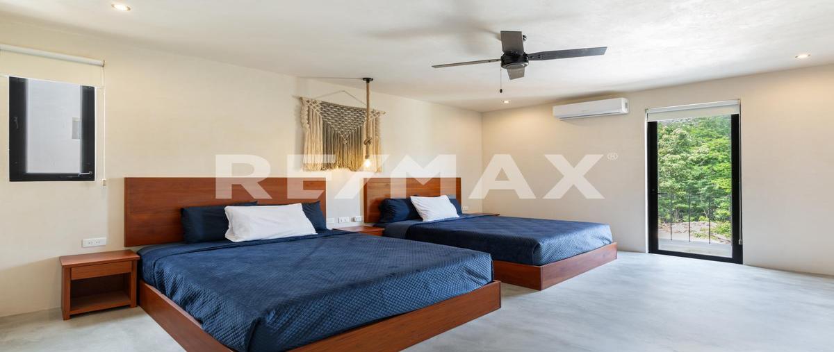 Foto de casa en venta en 12 sur entre la calle 33 poniente y cinco poniente , guerra de castas, tulum, quintana roo, 27996832 No. 04