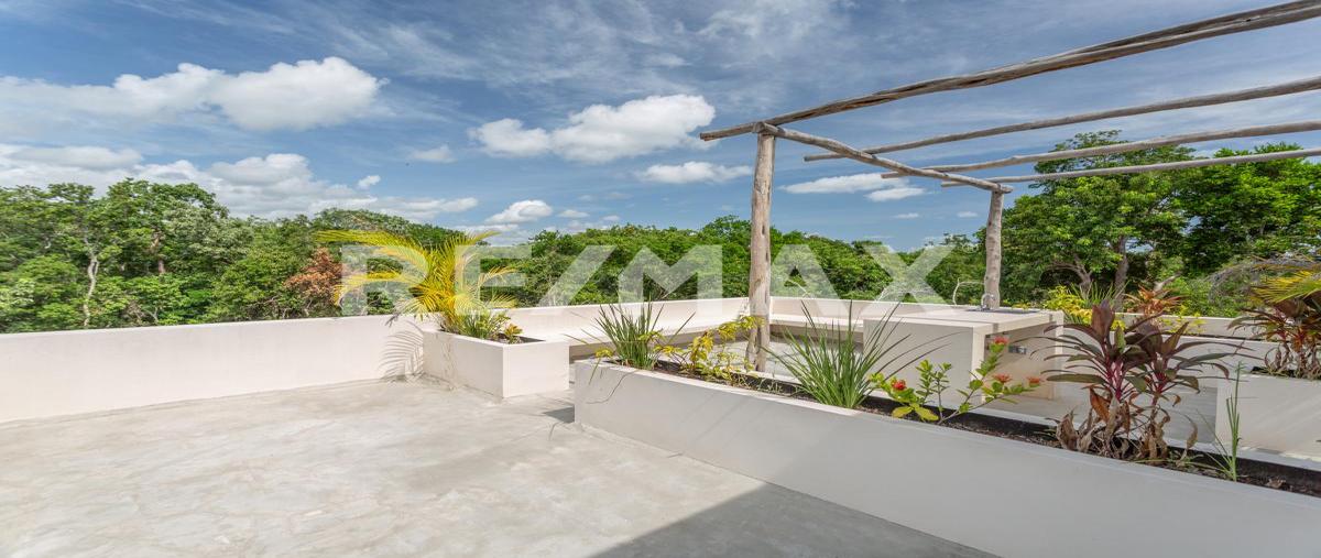 Foto de casa en venta en 12 sur entre la calle 33 poniente y cinco poniente , guerra de castas, tulum, quintana roo, 27996832 No. 05