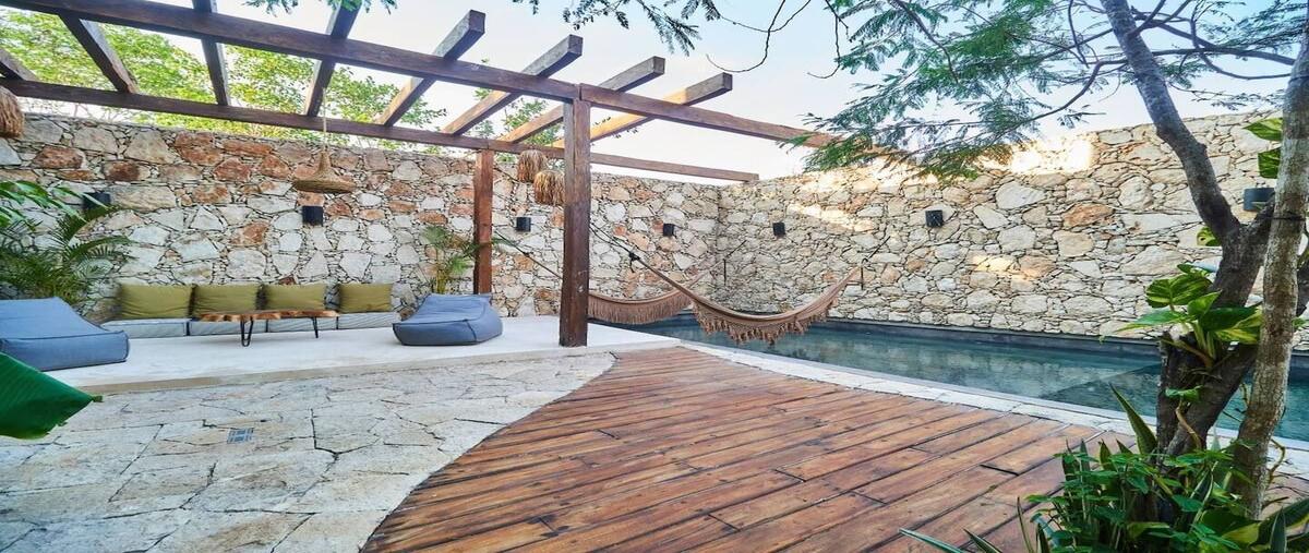 Foto de departamento en venta en 12 sur , la veleta, tulum, quintana roo, 0 No. 03
