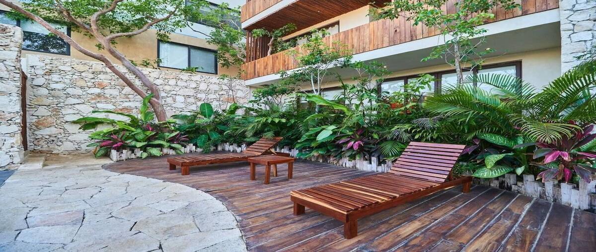 Foto de departamento en venta en 12 sur , la veleta, tulum, quintana roo, 0 No. 04