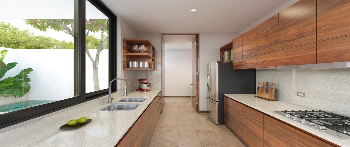 Foto de casa en venta en 12 , temozon norte, mérida, yucatán, 0 No. 04