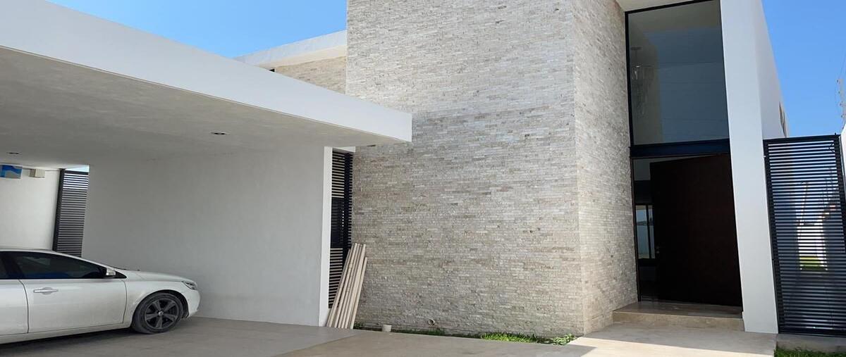 Foto de casa en venta en 12 , temozon norte, mérida, yucatán, 0 No. 03