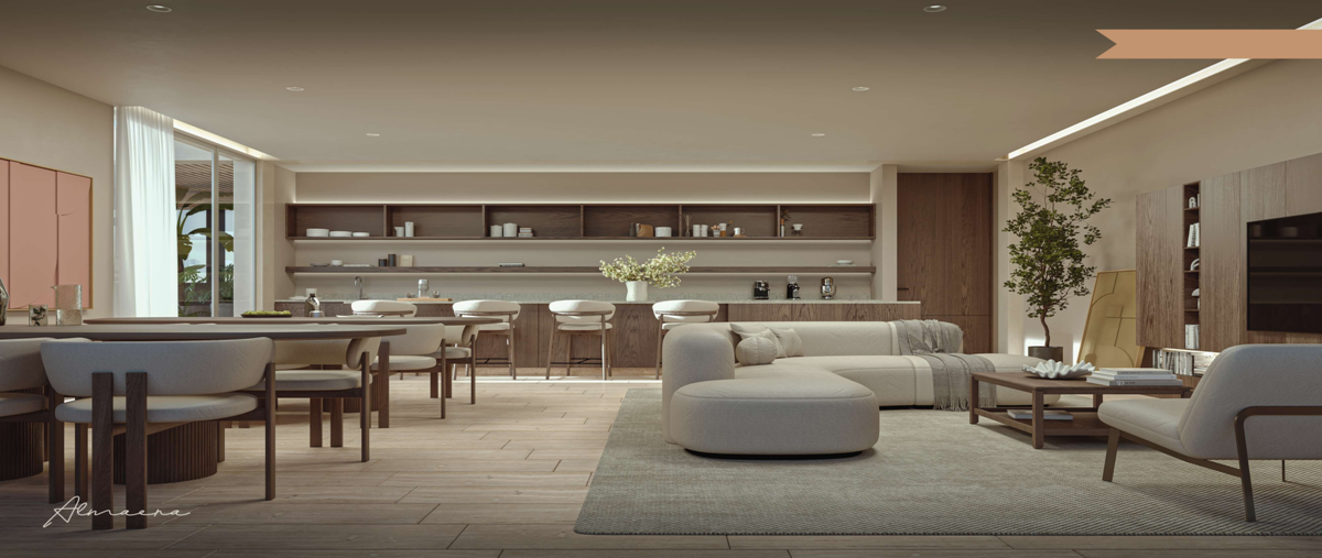 Foto de departamento en venta en 12 , temozon norte, mérida, yucatán, 0 No. 05