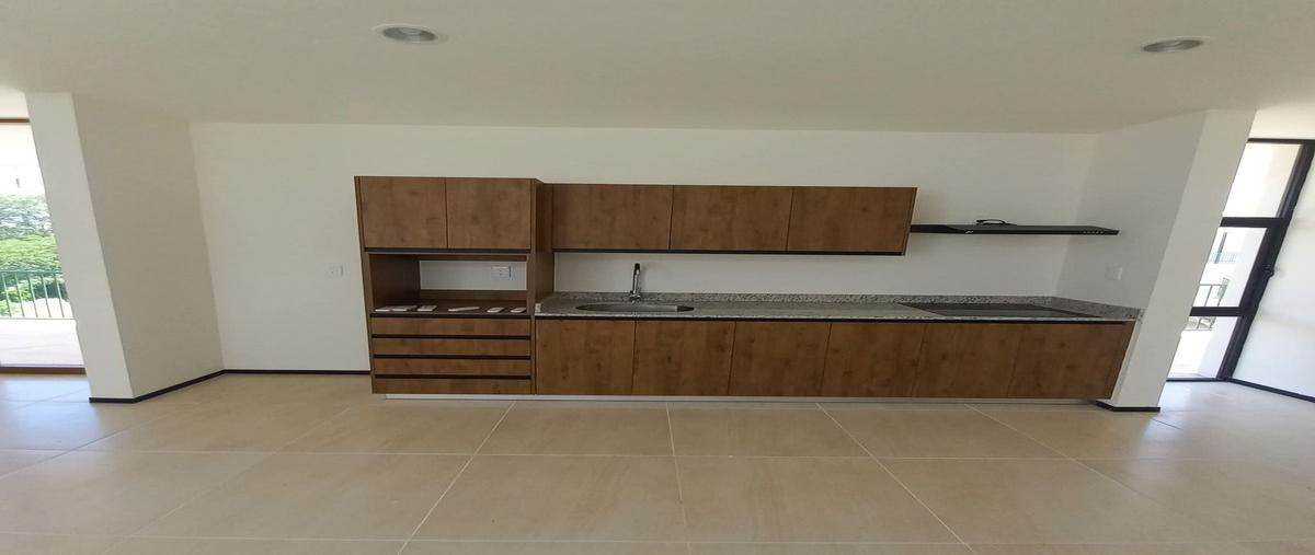 Foto de departamento en renta en 12 , temozon norte, mérida, yucatán, 30326579 No. 04