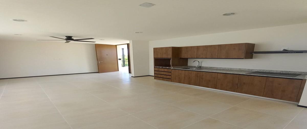 Foto de departamento en renta en 12 , temozon norte, mérida, yucatán, 30326579 No. 05