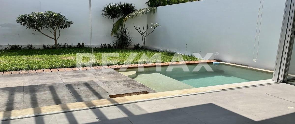Foto de casa en condominio en 12 , temozon norte, mérida, yucatán, 0 foto 03 Foto de casa en condominio en venta en 12 , temozon norte, mérida, yucatán, 0 No. 03