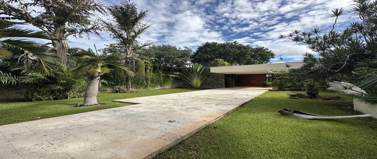 Foto de casa en venta en 12 , temozon norte, mérida, yucatán, 0 No. 03