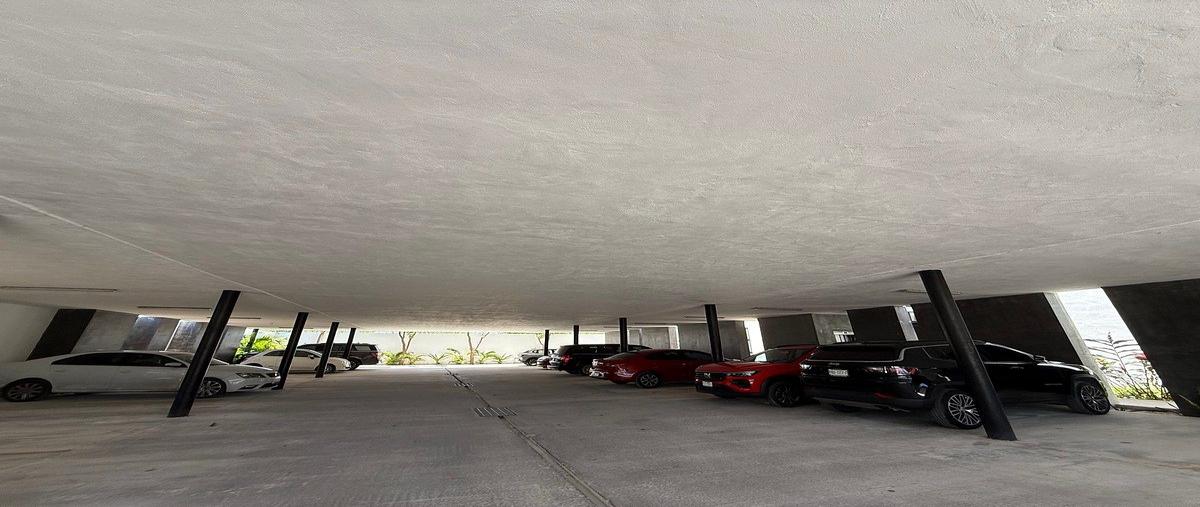 Foto de departamento en renta en 12 , temozon norte, mérida, yucatán, 30687093 No. 06