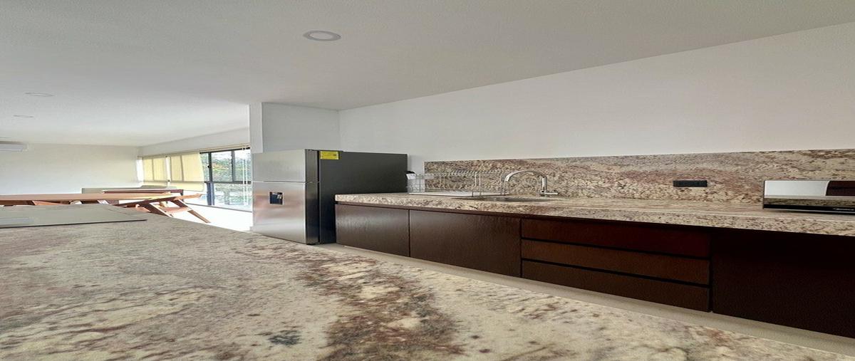 Foto de departamento en renta en 12 , temozon norte, mérida, yucatán, 0 No. 03