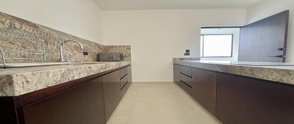 Foto de departamento en renta en 12 , temozon norte, mérida, yucatán, 0 No. 04