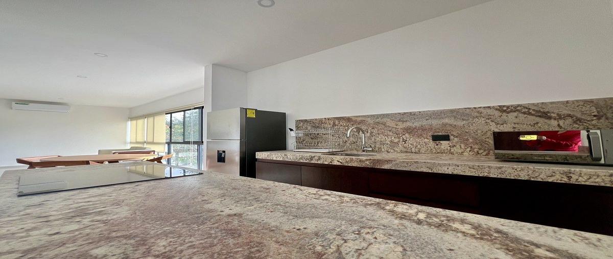 Foto de departamento en renta en 12 , temozon norte, mérida, yucatán, 0 No. 05