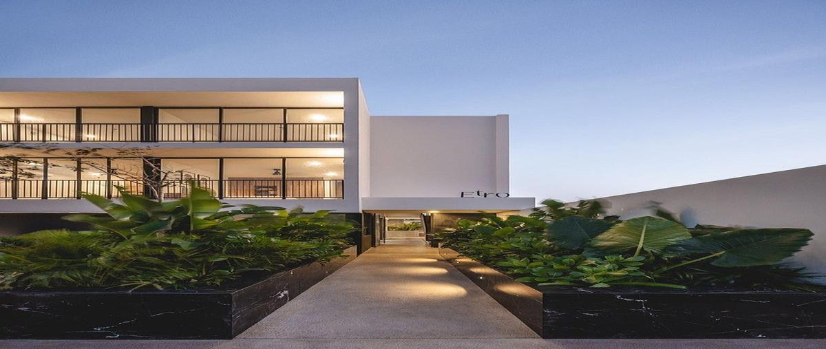 Foto de departamento en 12 , temozon norte, mérida, yucatán, 30842820 foto 02 Foto de departamento en renta en 12 , temozon norte, mérida, yucatán, 30842820 No. 02