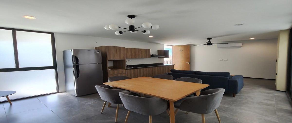 Foto de departamento en 12 , temozon norte, mérida, yucatán, 30842820 foto 04 Foto de departamento en renta en 12 , temozon norte, mérida, yucatán, 30842820 No. 04