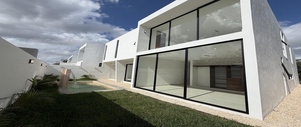 Foto de casa en venta en 12 , temozon norte, mérida, yucatán, 0 No. 04