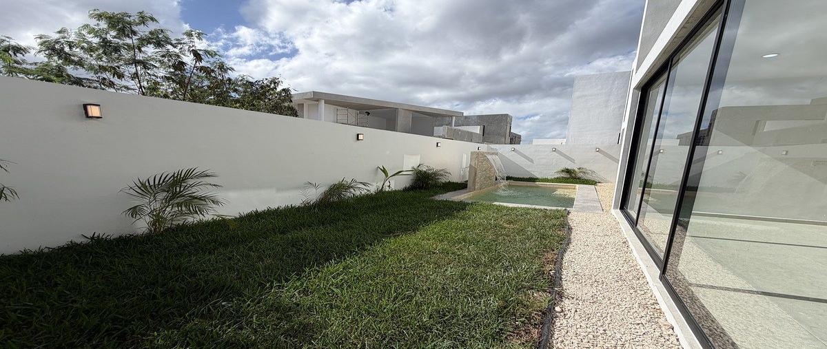Foto de casa en venta en 12 , temozon norte, mérida, yucatán, 0 No. 05