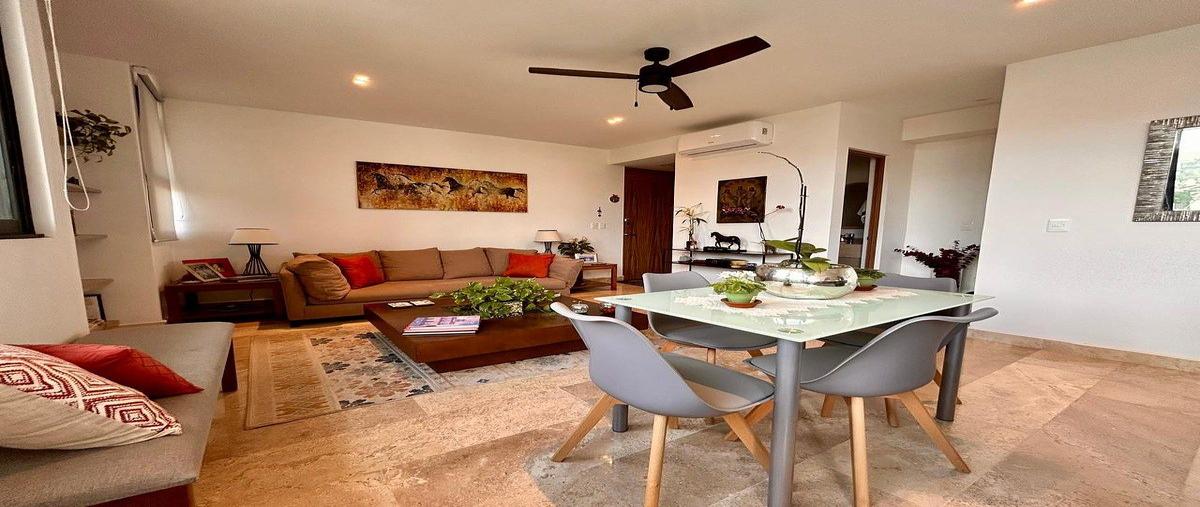 Foto de departamento en renta en 12 , temozon norte, mérida, yucatán, 30964589 No. 04