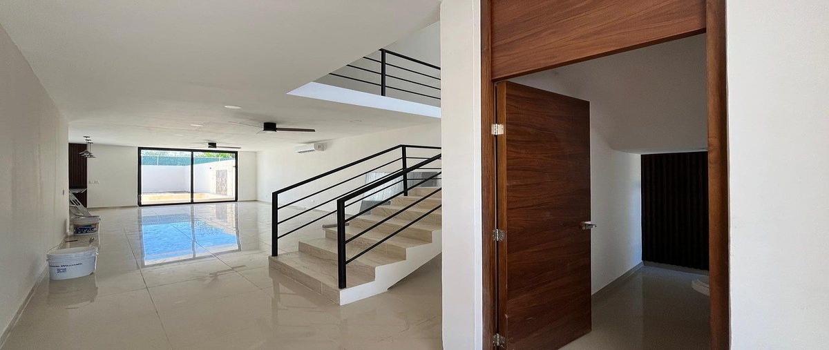 Foto de casa en venta en 12 , temozon norte, mérida, yucatán, 0 No. 03