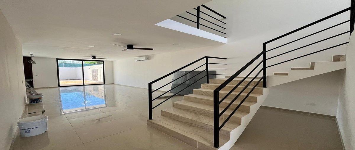 Foto de casa en venta en 12 , temozon norte, mérida, yucatán, 0 No. 05